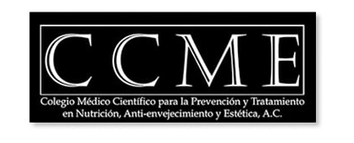 Colegio Médico Científico para la Prevención y Tratamiento en Nutrición, Anti-Envejecimiento y Estética A.C.